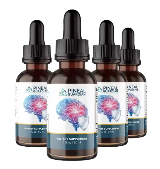 Pineal Guardian